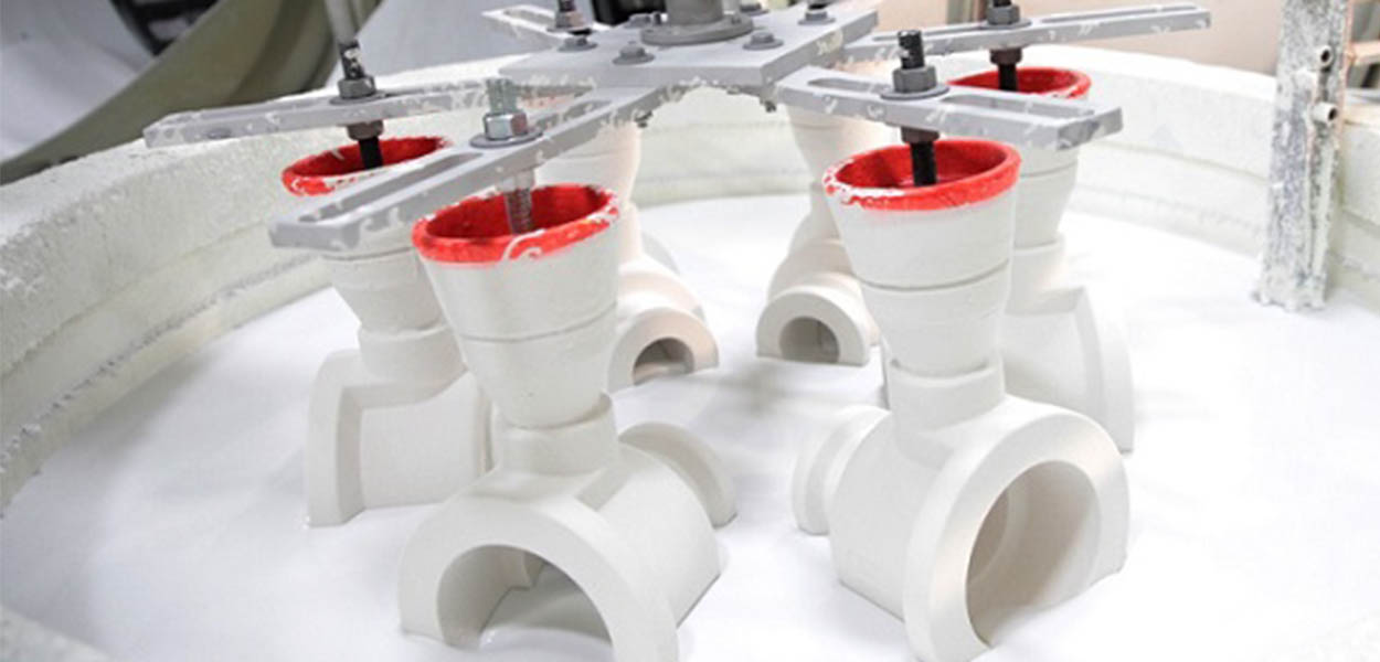 fused silica powder 200mesh for making investment casting ceramic shell