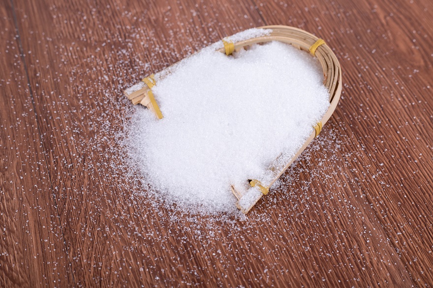 Fused Silica Flour and Sands offer a high quality ceramic shell and final cast item
