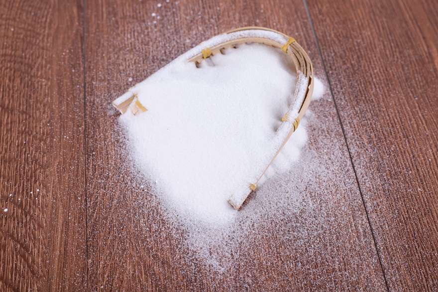Fused Silica Flour and Sands offer a high quality ceramic shell and final cast item