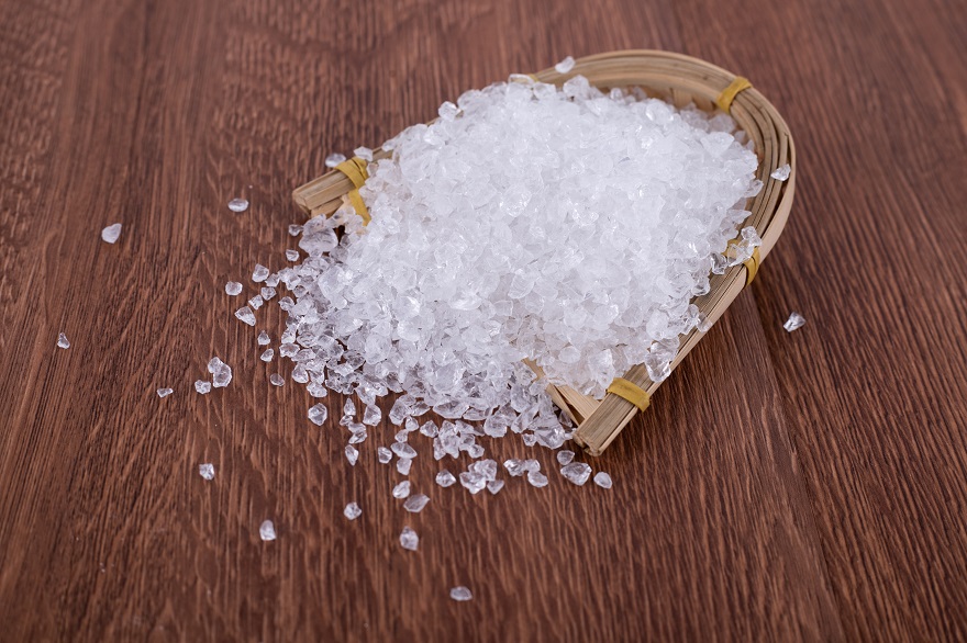 Fused Silica Flour and Sands offer a high quality ceramic shell and final cast item