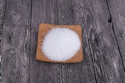 Fused silica thermal ceramic grade