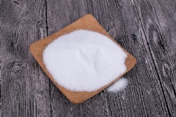 Fused silica thermal ceramic grade