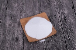 Fused silica thermal ceramic grade