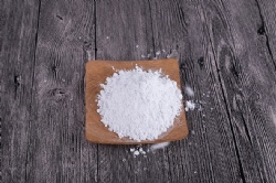 fused silica powder