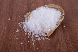 Fused Silica Flour and Sands offer a high quality ceramic shell and final cast item